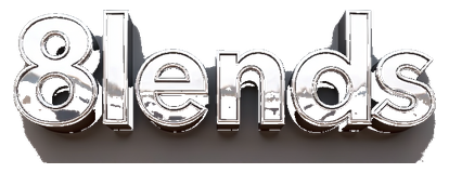 8lends logo