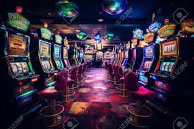 8lends Casino en Vivo