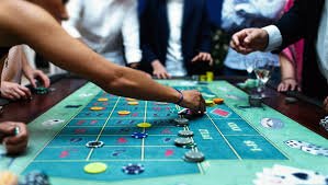 8lends Ruleta en vivo